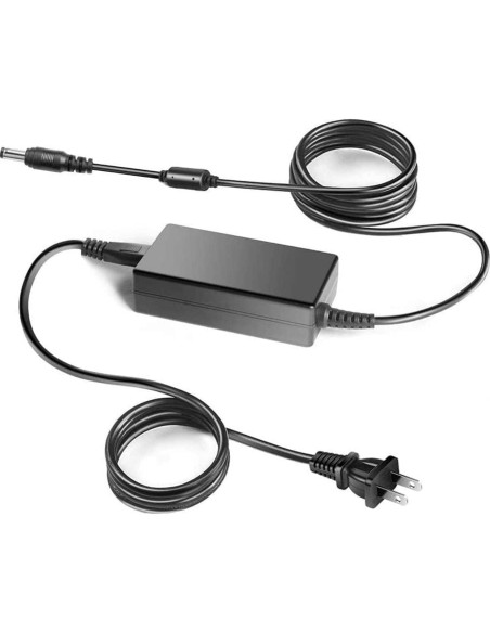 Adaptador AC/DC Guy-Tech para Impresora Térmica Polaroid GL10