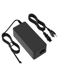 Adaptador AC/DC Guy-Tech para Cámara Polaroid Z340E