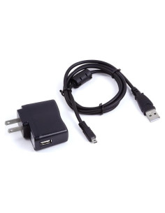 Cable de Datos USB PowerPayless para Cámara Polaroid A801