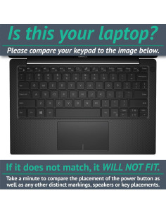 Piel de Fibra de Carbono MightySkins para Dell XPS 13 9370 - Polaroid Vintage 2