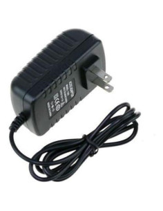 Cargador de pared AC/DC 2A PowerPayless para tableta Polaroid PMID704