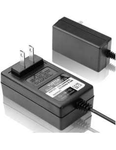Adaptador de CA YUSTDA para tocadiscos Bluetooth PBT4000 2