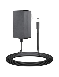 Adaptador AC/DC 9V Musstad para Cámaras Polaroid Z2300