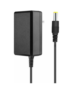 Adaptador AC/DC 9V Musstad para Cámaras Polaroid Z2300 2