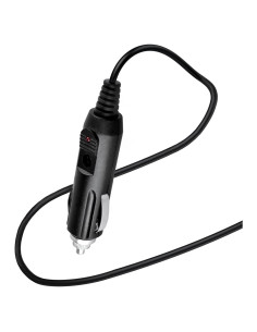 Adaptador de corriente 12VDC para cámara Polaroid Z230E