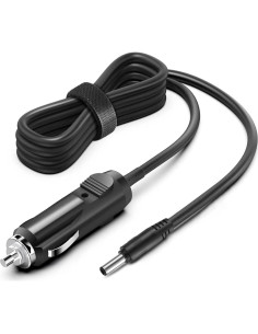Adaptador de corriente 12VDC para cámara Polaroid Z230E 2