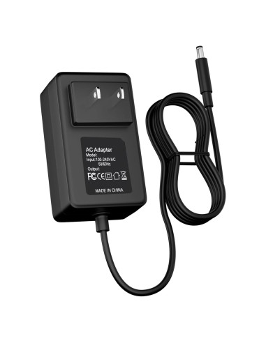 Adaptador AC DC 1.22m Polaroid 19GSR3000 24GSR3000 PSU