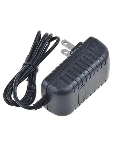 Adaptador de Corriente Kircuit para DVD Polaroid PDM0082/84/85