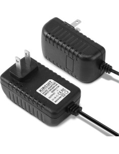 Adaptador de corriente para DVD Polaroid PDM-0713/PDV-0825/PDV-0855 2