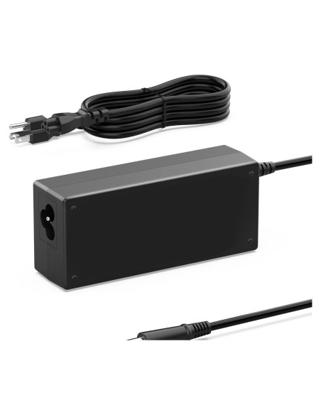 Adaptador de corriente 12V 5A Xzrucst para Polaroid FLM-1507