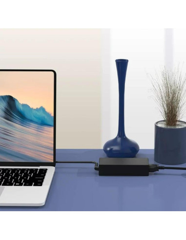 Adaptador de corriente 12V 3A Xzrucst para Polaroid LE19-22GBR+DVD