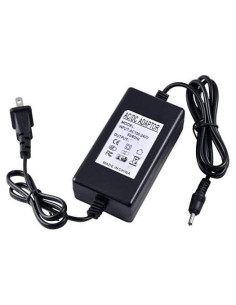 Cargador Adaptador AC/DC Pxdiiry para DVD Polaroid PDV-0823A