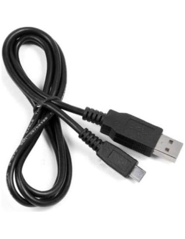 Cable de carga USB DC Polaroid para auriculares PBT70 PBT83 PBT92 PBT105 PBT110