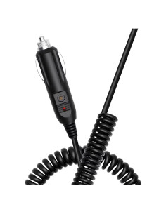 Adaptador de 12V a 9V Dysead para Tablet Polaroid PMID700/701C