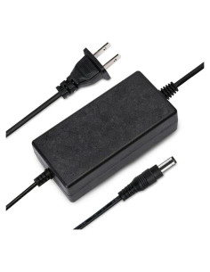 Adaptador de Corriente AC DC Xzrucst para Polaroid PDM-0723
