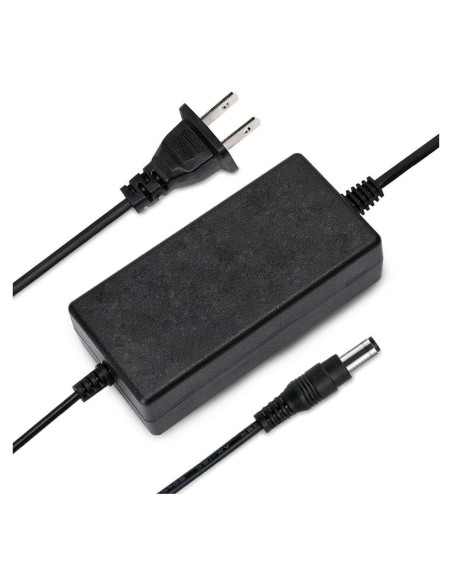 Adaptador de Corriente AC DC Xzrucst para Polaroid PDM-0723