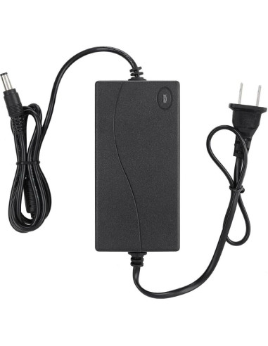 Adaptador de Corriente AC DC Xzrucst para Polaroid PDM-0723