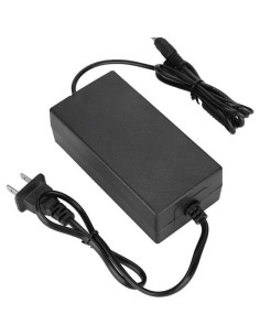 Adaptador AC DC Pxdiiry para Polaroid PDM-0723/0743/PDV-0700/0800 2