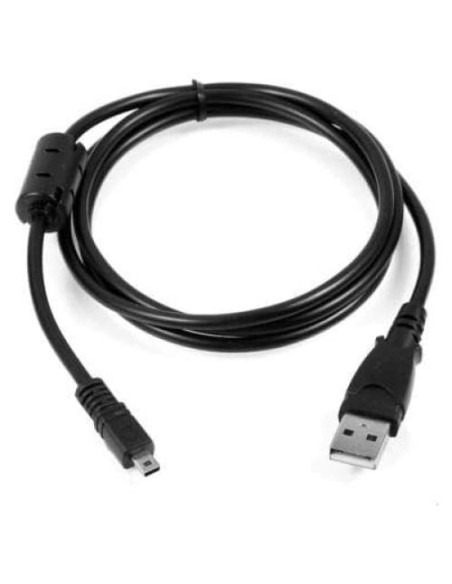Cable USB A/V para Polaroid IS2132 i733 i836 T1035 - GreatPowerDirect