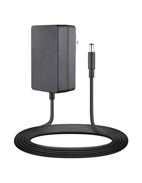 Adaptador AC/DC Musstad para Cámara Polaroid Z2300