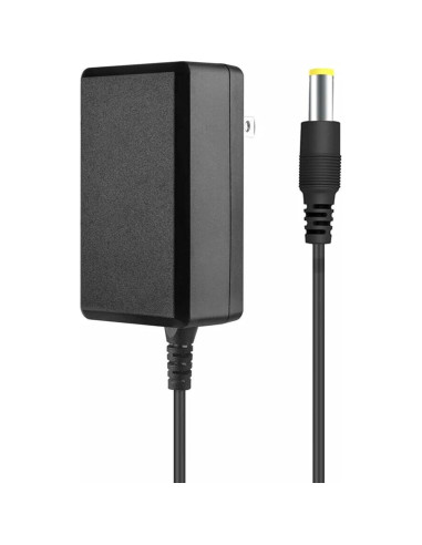 Adaptador AC/DC Musstad para Cámara Polaroid Z2300