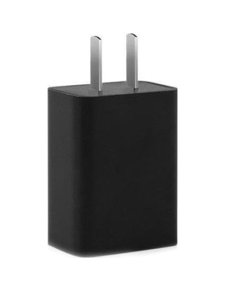 Adaptador 5V 1A Ruacctor para Convertidor VHS a Digital