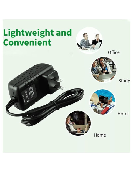 Adaptador de corriente Toshiba SDP94SKN SDP95SWN 100-240V 120cm