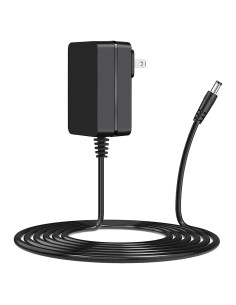 Adaptador AC/DC 5V Guy-Tech 2.4A para DVD y Steam Link