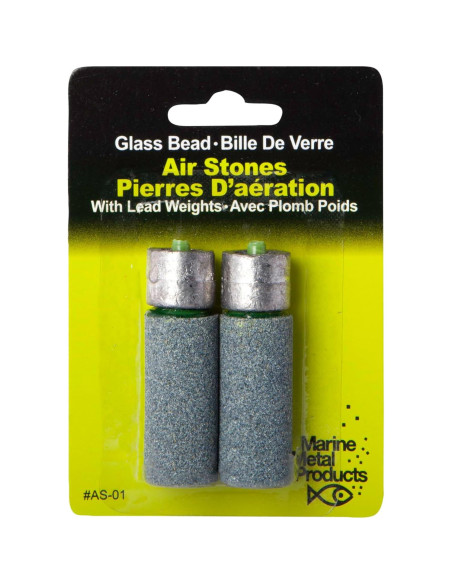 Bomba de Aire Marine Metal 110AIR para Cebo Vivo 1.3 LPM Bomba de Aire Marine Metal 110AIR para Cebo Vivo 1.3 LPM