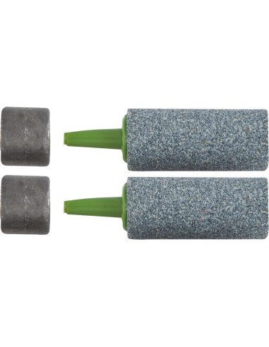 Bomba de Aire Marine Metal 110AIR para Cebo Vivo 1.3 LPM