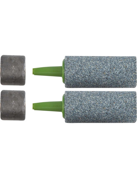 Bomba de Aire Marine Metal 110AIR para Cebo Vivo 1.3 LPM Bomba de Aire Marine Metal 110AIR para Cebo Vivo 1.3 LPM