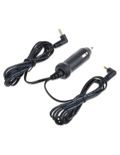 Cargador de CC para automóvil Dysead compatible con AY4128 AY4133