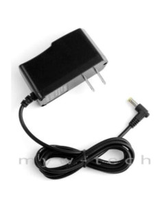 Adaptador de corriente AC/DC Craig CTFT701 7" 226.8g