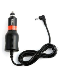 Adaptador de corriente para coche Sony DVP-FX810 - 226g