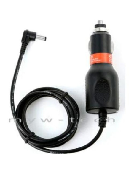 Adaptador de corriente para coche Sony DVP-FX810 - 226g