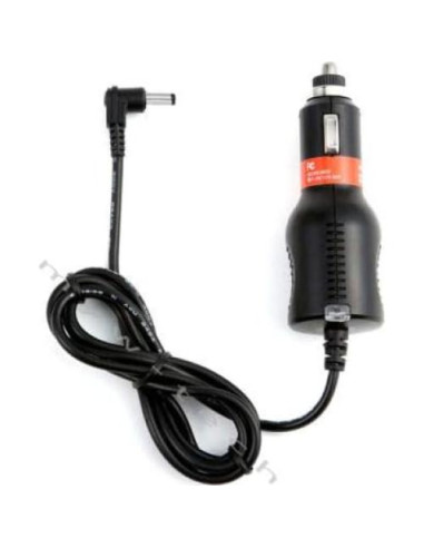 Adaptador de corriente para coche Sony DVP-FX810 - 226g
