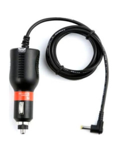 Adaptador de Cargador de Coche DC 2A Axion 16-3912 2