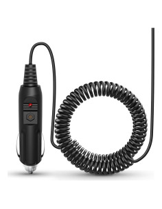 Adaptador de corriente para coche Dysead LPA-837 DP582 12V