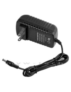 Adaptador de CA Sony DVP-FX97 Reproductor DVD 12V 170g