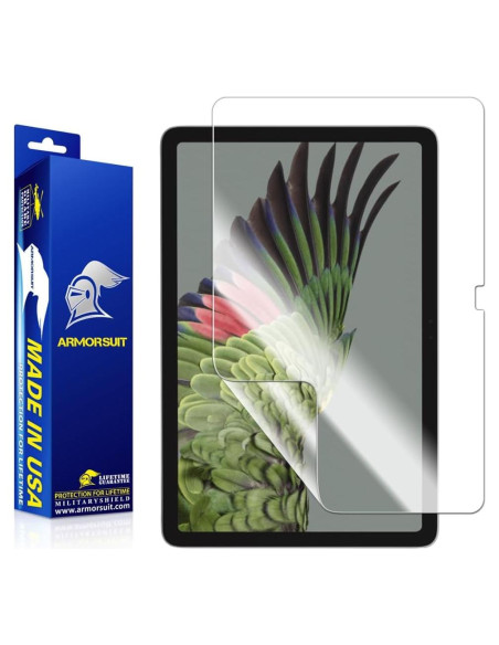 Protector de Pantalla ArmorSuit para Google Pixel Tablet 27.86 cm