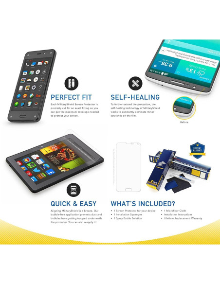 Protector de Pantalla ArmorSuit para Google Pixel Tablet 27.86 cm