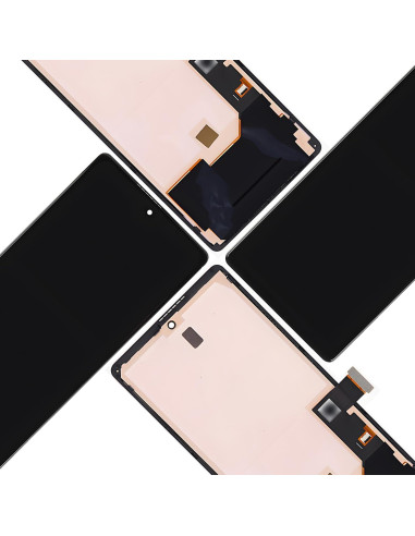 Pantalla LCD Reemplazo Google Pixel 6 6.4" con Herramientas