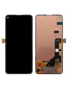 Digitalizador LCD para Google Pixel 5A 5G Negro 6.34"