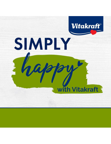 Vitakraft Crunch Sticks para Cobayas - Frutos Silvestres y Miel