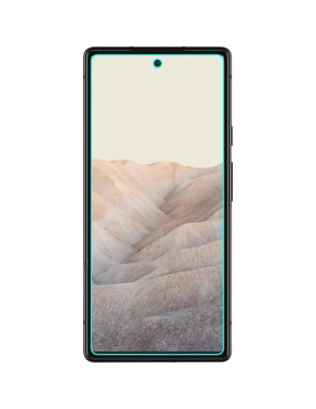 Protector de Pantalla Mr.Shield para Google Pixel 6 - Vidrio Templado 9H