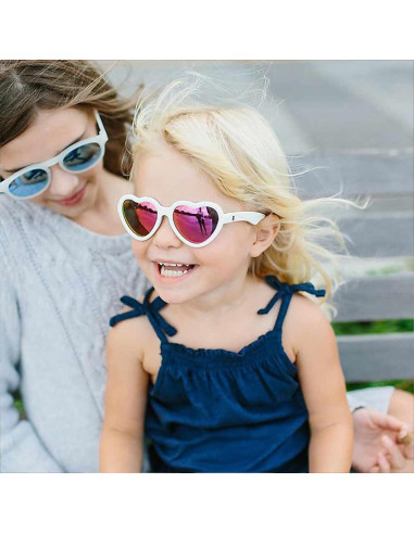 Gafas de sol polarizadas Braylenz para bebés 0-24 meses
