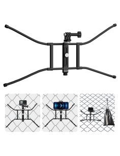 Soporte de Teléfono TELESIN para Cámara Mevo Start Ajustable