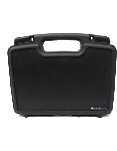 Funda de Cámara CASEMATIX para Mevo y Accesorios - Resistente