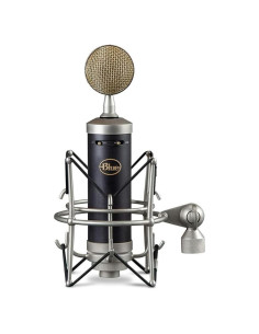 Micrófono de Condensador Cardioide Blue Baby Bottle SL