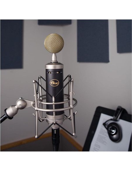 Micrófono de Condensador Cardioide Blue Baby Bottle SL